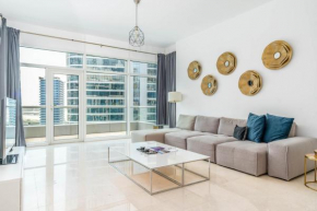 Dream Inn Apartments - Bay Square, Dubai